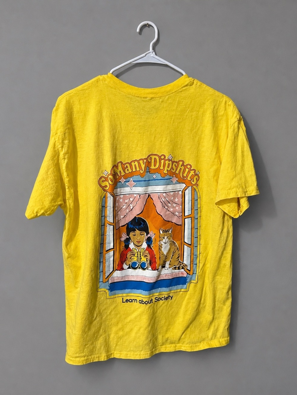 One piece Tee
